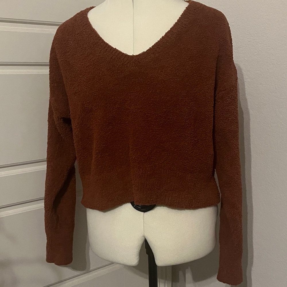Knit Sweater